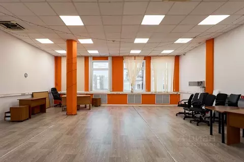 Офис в Москва Холодильный пер., 3к1с4 (137 м)