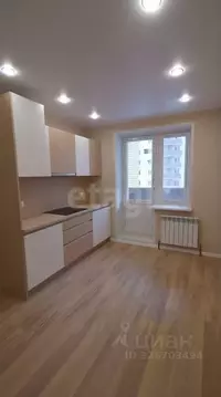 1-к кв. Ярославская область, Ярославль ул. Строителей, 18 (36.5 м)