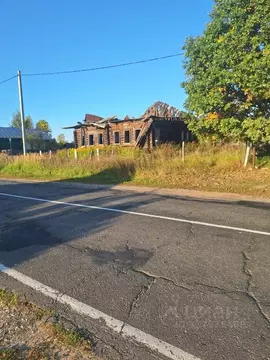 Участок в Владимирская область, Вязниковский район, пос. Степанцево ...