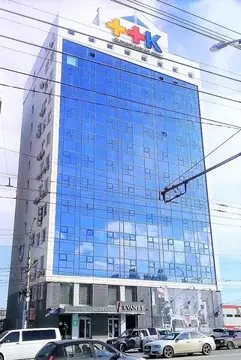 Офис в Саратовская область, Саратов ул. Имени Н.Г. Чернышевского, ...