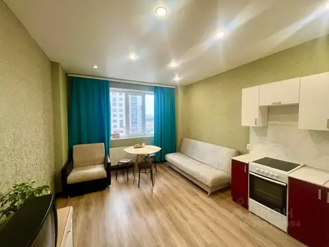 2-к кв. Башкортостан, Уфа ул. Генерала Кусимова, 19 (44.0 м)