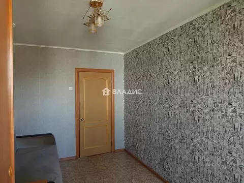 2-к кв. Алтайский край, Барнаул Колесная ул., 12 (42.9 м)