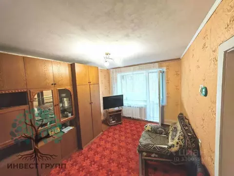2-к кв. Самарская область, Самара просп. Карла Маркса, 324 (45.0 м)