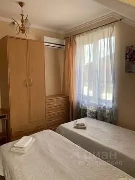 Комната Краснодарский край, Сочи Виноградная ул., 130