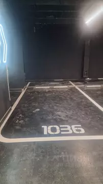 Гараж в Москва ул. Нижние Мневники, 16к2 (14 м)