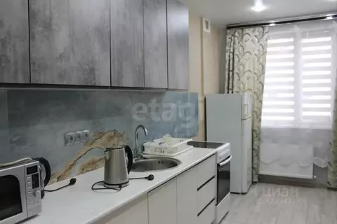 1-к кв. Ставропольский край, Ставрополь ул. Чапаева, 4/1Б (52.0 м)