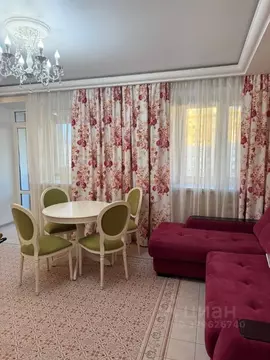2-к кв. Москва Краснопрудная ул., 13 (60.0 м)