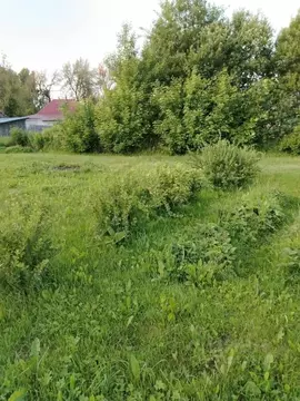 Участок в Калужская область, Калуга городской округ, д. Лихун 15 (12.0 ...