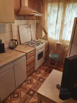 3-к кв. Самарская область, Самара ул. Осипенко, 8 (62.0 м)