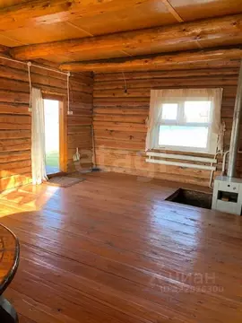 Дом в Саха (Якутия), Муниципальный район Хангаласский у., с. Техтюр ...