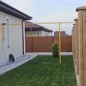 Дом в Крым, Симферопольский район, с. Скворцово ул. Татарская (142 м)