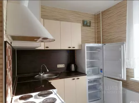 1-к кв. Ростовская область, Ростов-на-Дону Суздальский пер., 21 (40.0 ...