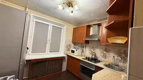 2-к кв. Владимирская область, Владимир ул. Василисина, 5 (53.0 м)