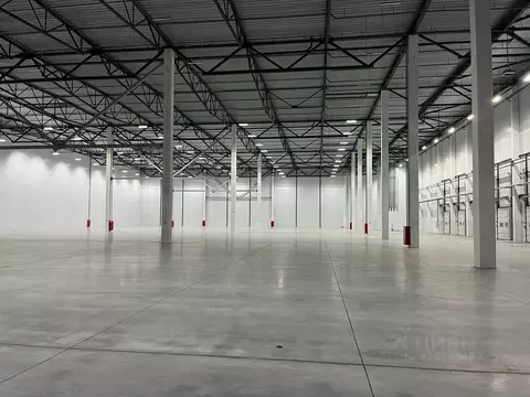 Склад в Московская область, Богородский городской округ, д. Большое ...