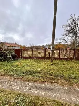 Участок в Ставропольский край, Ставрополь Проводник СНТ,  (6.0 сот.)