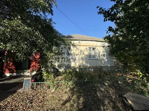 Дом в Воронежская область, Хохольское городское поселение, с. Хохол ...