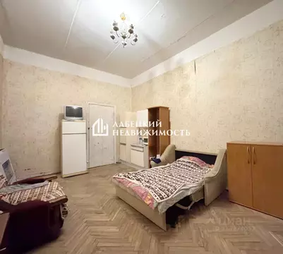 Комната Санкт-Петербург 12-я Васильевского острова линия, 35 (22.5 м)