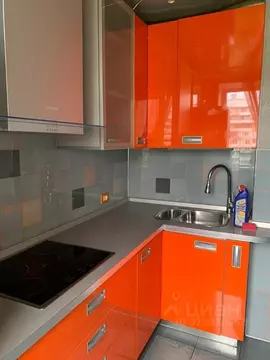 2-к кв. Московская область, Королев просп. Космонавтов, 8 (52.0 м)