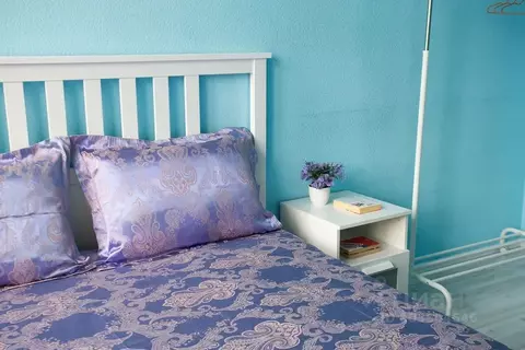 Комната Москва Новая Басманная ул., 31С1