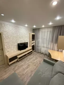 1-к кв. Тюменская область, Тюмень ул. Николая Ростовцева, 27к1 (41.5 ...