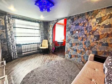 1-к кв. Пермский край, Березники Юбилейная ул., 69А (25.4 м)