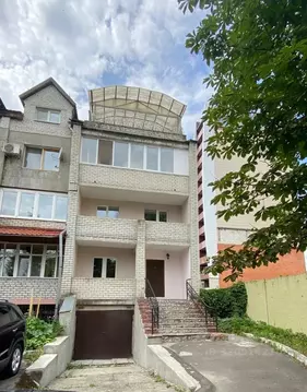 Таунхаус в Брянская область, Брянск ул. Пересвета, 18 (201 м)