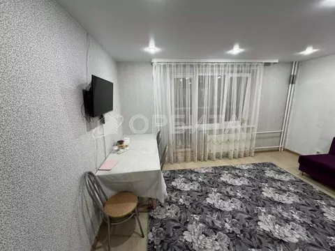 Студия Тюменская область, Тюмень Интернациональная ул., 199к2 (31.5 м)