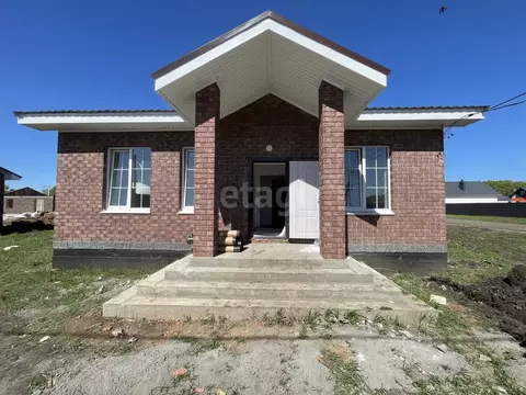 Дом в Башкортостан, Уфимский район, Дмитриевский сельсовет, д. ...