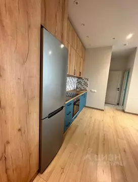 2-к кв. Москва Флотская ул., 7к4 (60.0 м)