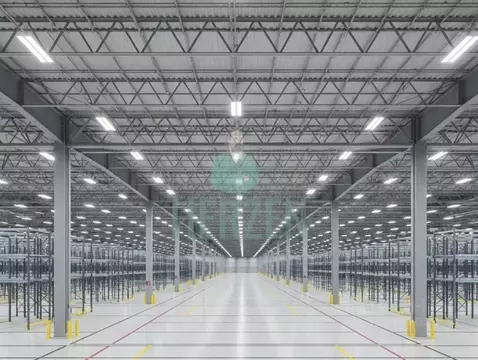 Склад в Московская область, Домодедово городской округ, с. ...