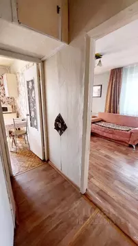 1-к кв. Брянская область, Брянск Новозыбковская ул., 17А (31.6 м)