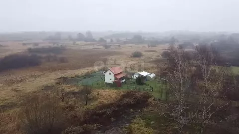 Участок в Калининградская область, Гурьевский муниципальный округ, ...