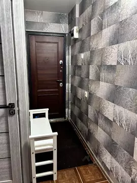 3-к кв. Липецкая область, Липецк ул. Космонавтов, 7/1 (50.0 м)