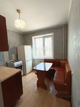 1-к кв. Алтайский край, Барнаул ул. Антона Петрова, 262 (36.0 м)