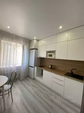 1-к кв. Татарстан, Казань ул. Ноксинский Спуск, 4к1 (35.0 м)