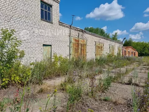 Помещение свободного назначения в Чувашия, Урмары пгт ул. ...