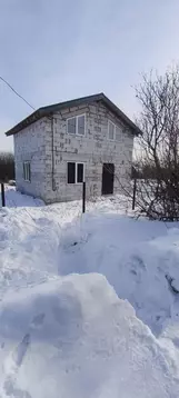 Дом в Томская область, Томск Сплавная ул., 5/22 (78 м)