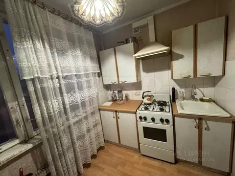 1-к кв. Калининградская область, Калининград ул. 9 Апреля, 64 (32.6 м)