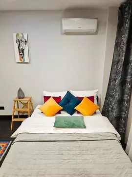 1-к кв. Москва Дубининская ул., 11/17С3 (30.0 м)