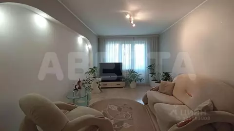 3-к кв. Омская область, Омск Заозерный мкр, ул. Тимофея Белозерова, ...