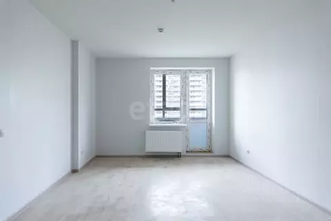 1-к кв. Санкт-Петербург Ленинский просп., 68 (39.4 м)