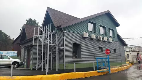 Помещение свободного назначения в Воронежская область, Воронеж просп. ...