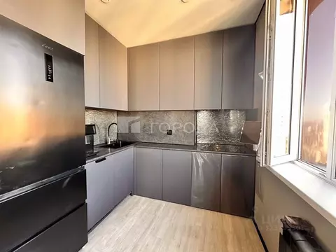 2-к кв. Новосибирская область, Новосибирск ул. Кирова, 113/2 (46.0 м)