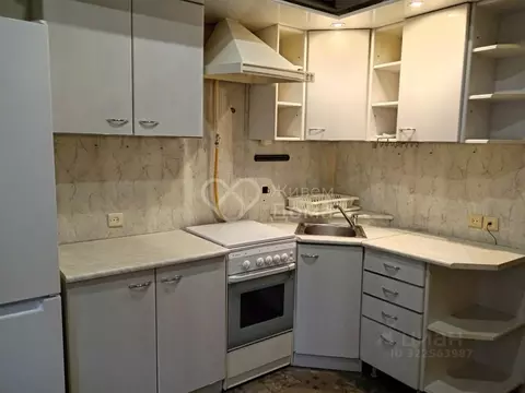 2-к кв. Волгоградская область, Волгоград Комсомольская ул., 10 (53.9 ...