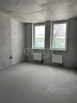 1-к кв. Калининградская область, Балтийск Садовая ул., 34 (43.0 м)