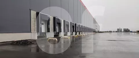 Склад в Московская область, Дмитровский муниципальный округ, пос. ...