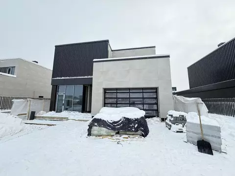 Коттедж в Московская область, Одинцовский городской округ, д. ...