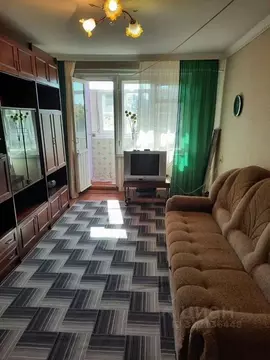 2-к кв. Белгородская область, Старый Оскол Рудничный мкр, 4 (45.0 м)