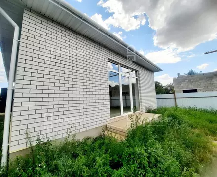 Дом в Волгоградская область, Волгоград ул. Красных Партизан (91 м)