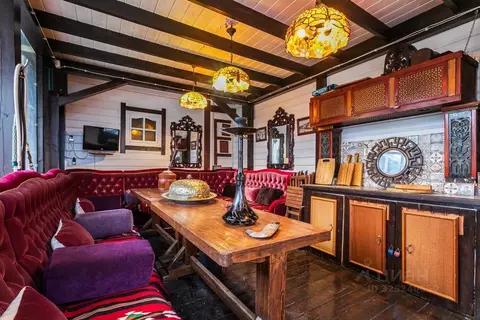 Дом в Московская область, Подольск городской округ, д. Пузиково 8 (150 ...